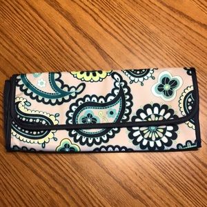 Thermal Straightener or curling iron bag